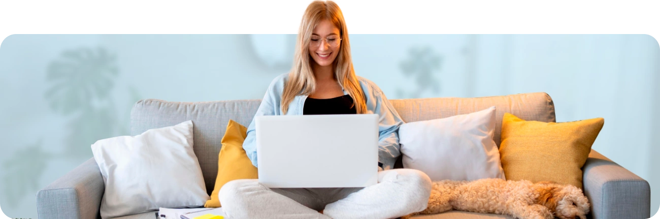 Домашний интернет Дом.ру в деревне Мисайлово