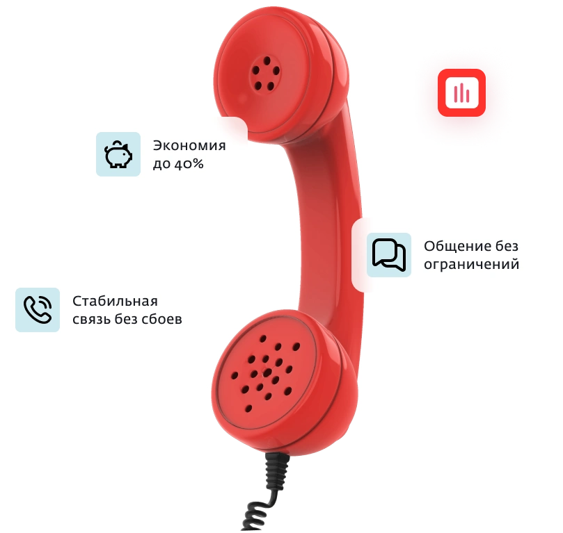 Домашний телефон Дом.ру в деревне Мисайлово